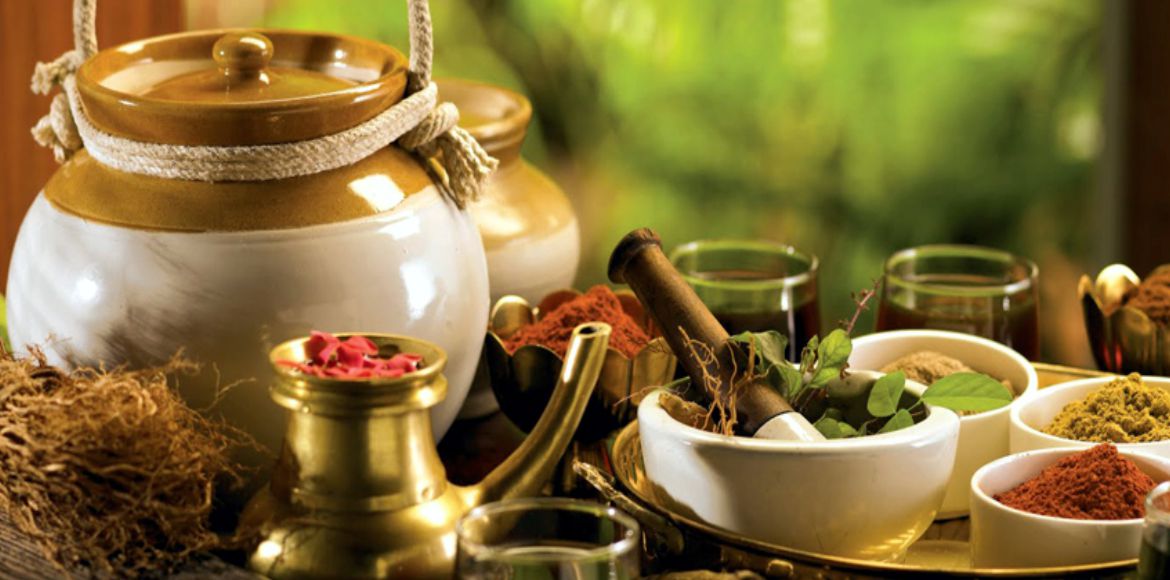 Ayurveda