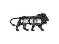 Make in India Logo